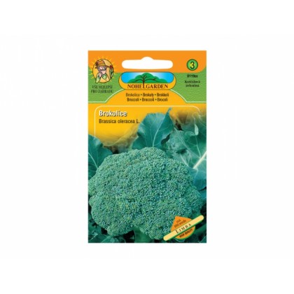 Brokolice LIMBA