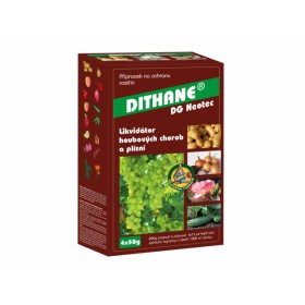 Fungicid DITHANE DG NEOTEC 4x50g