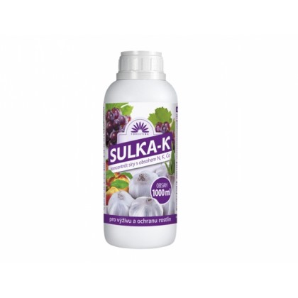 Fungicid SULKA 1l