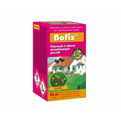 Herbicid BOFIX 50ml