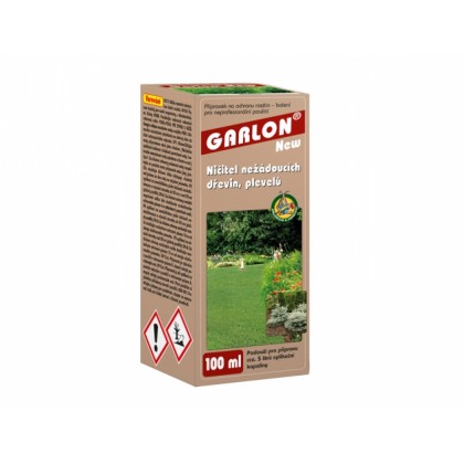 Herbicid GARLON NEW 100ml