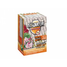 Herbicid GLADIATOR 50ml