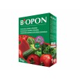 Hnojivo BOPON na rajčata, okurky a zeleninu 1kg