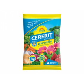 Hnojivo CERERIT MINERAL univerzální granulované 1kg