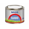 BROS-Karbid-granulovaný 500g