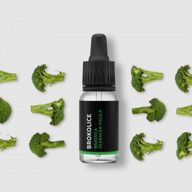 Brokolice - 100% přírodní esenciální olej 10ml Pěstík
