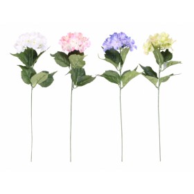 Květina HORTENZIE KVĚT X1 mix 65cm 14cm
