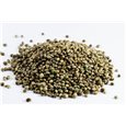 Zelená Země Bio neloupané konopné semínko 150 g