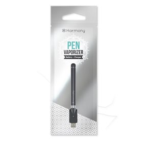 Harmony CBD Pen - baterie
