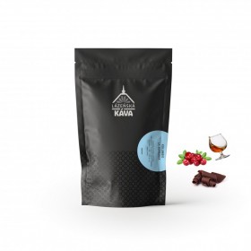 KOLUMBIE - LA SERRANIA (125g)-bezkofeinová Lázeňská káva