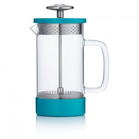 BARISTA & CO CORE COFFEE PRESS TEAL 350 ML TYRKYSOVÝ