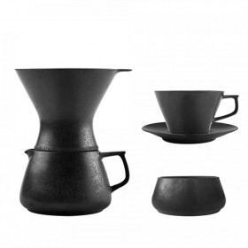 TIMEMORE TIANMU POUR OVER SET