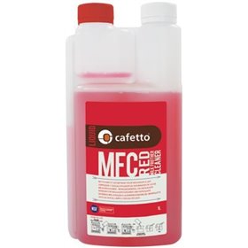 Cafetto MFC Red Milk Cleaner 1l