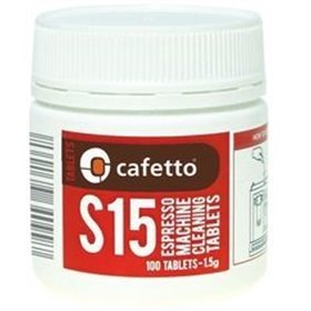 Cafetto S15 tablety