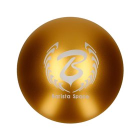 Barista Space Coffee Tamper Gold 58 mm
