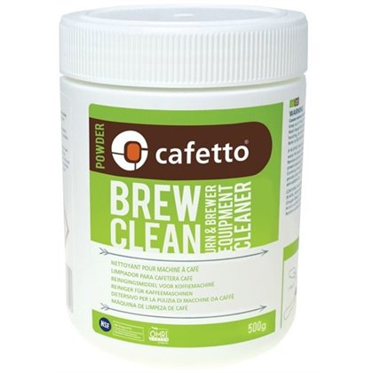 Cafetto Brew Clean 500g
