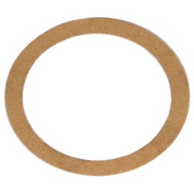 Rancilio papírové těsnění 3ks (vymezovací kroužek)