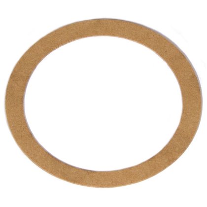 Rancilio papírové těsnění 3ks (vymezovací kroužek)