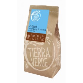 Tierra Verde Prášek z mýdlových ořechů BIO (sáček 500 g)