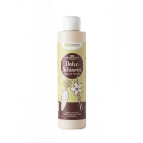 Kvitok Sprchový masážní olej proti celulitidě Hloubkový detox (50 ml)