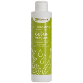 laSaponaria Šampon s extra panenským olivovým olejem BIO (200 ml)