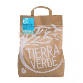 Tierra Verde Odstraňovač vodního kamene (pytel 5 kg) - koncentrovaný a vysoce účinný