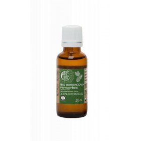 Tierra Verde Esenciální olej Borovicová pryskyřice BIO (30 ml)