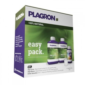 Plagron easy pack 100% Natural