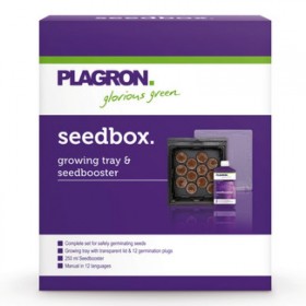 Plagroon seedbox