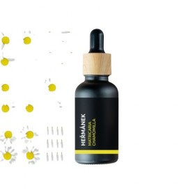 Heřmánek - 100% přírodní esenciální olej (10ml) - Pěstík