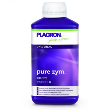 Pure Enzymes (Enzymes) 0,25l
