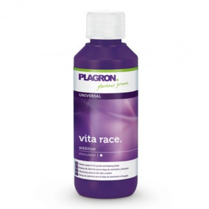 Plagron Vita Race, 100ml