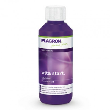 Plagron Vita Start, 100ml