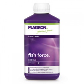 Fish Force (fish emulsion) 0,5l