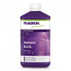 Plagron Lemon Kick, 1L