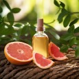 Grapefruit - 100% přírodní esenciální olej 10ml Pěstík