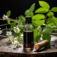 Gotu Kola - 100% přírodní esenciální olej 10ml Pěstík