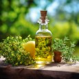 Citronový tymián - 100% přírodní esenciální olej 10ml Pěstík