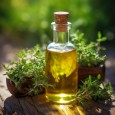 Tymián - 100% přírodní esenciální olej 10ml Pěstík