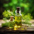 Kopr - 100% přírodní esenciální olej 10ml Pěstík