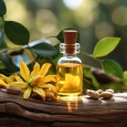 Ylang ylang - 100% přírodní esenciální olej 10ml Pěstík