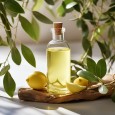 Citronový eukalyptus - 100% přírodní esenciální olej 10ml Pěstík