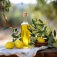 Citronový eukalyptus - 100% přírodní esenciální olej 10ml Pěstík