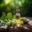 Amla - 100% přírodní esenciální olej 10ml Pěstík