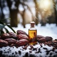 Kakao - 100% přírodní esenciální olej (10ml) - Pěstík