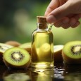 Kiwi - 100% přírodní esenciální olej (10ml) - Pěstík