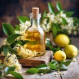 Citronová myrta - 100% přírodní esenciální olej (10ml) - Pěstík