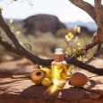 Marula - 100% přírodní esenciální olej (10ml) - Pěstík