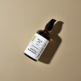 Herbliz - masážní olej z Citronové trávy CBD - 300 mg CBD - 100 ml