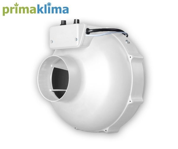 Ventilátor Prima Klima PK160 TEMP CTRL, 800m3/h Ventilátor Prima Klima PK160 TEMP CTRL, 800m3/h